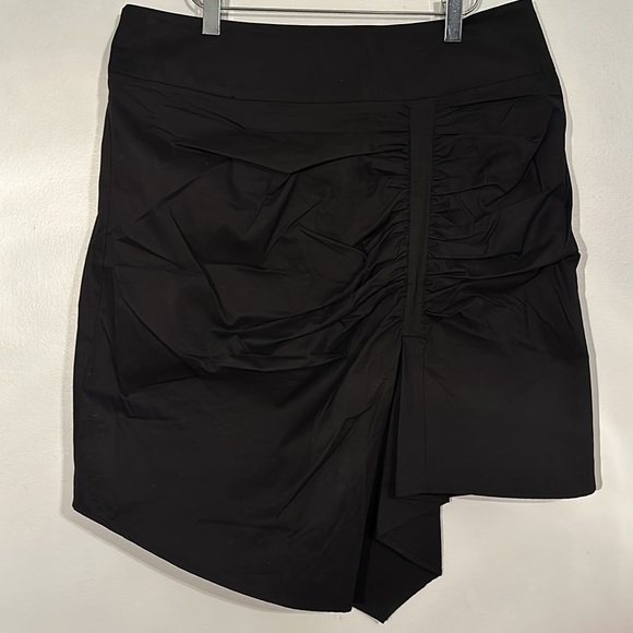 Towowge Cotton Skirt Size Large. - Picture 2 of 8